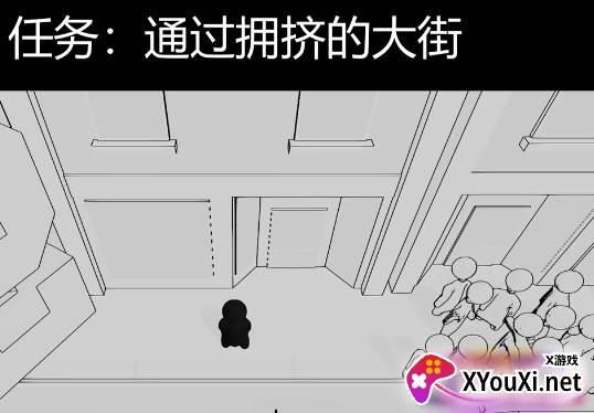 挤地铁模拟器手机版下载