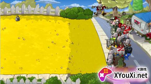 PvZEn版手游下载 PvZEn版手游下载