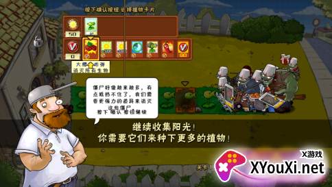 PvZEn版手游下载 PvZEn版手游下载