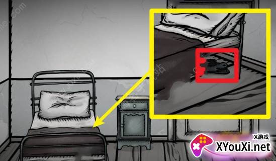 奇怪案件疯人院(Room Escape: Strange Case 2) 奇怪案件疯人院(Room Escape: Strange Case 2)