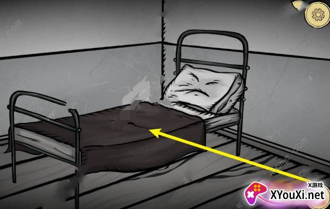 奇怪案件疯人院(Room Escape: Strange Case 2) 奇怪案件疯人院(Room Escape: Strange Case 2)