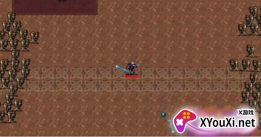 幸存者怪物战争游戏下载(Survivor Monster War.io)