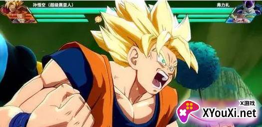 龙珠斗士Z终极版下载