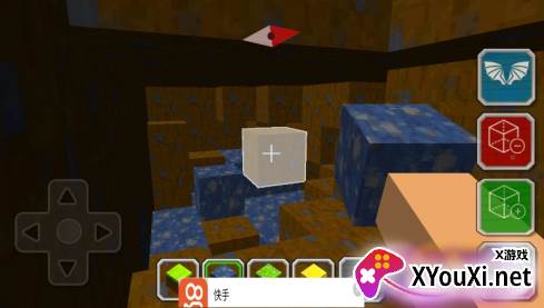 像素建造世界大作战手游下载