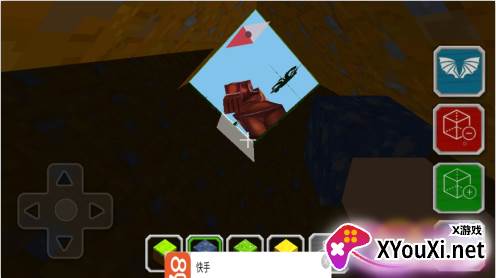 像素建造世界大作战手游下载