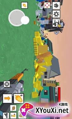 帮派沙盒游戏下载手机版