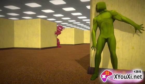 甜瓜创造沙沙盒模拟器最新版下载(Melon Smash)