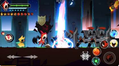 薇薇安和骑士九游官方版安卓下载