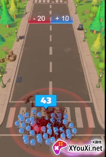 Last War Survival Game手游最新版下载