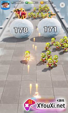 Last War Survival Game手游最新版下载