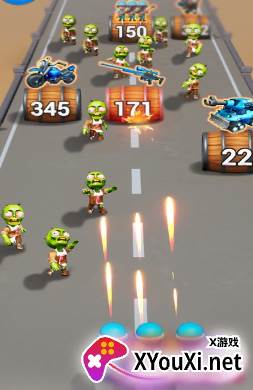 Last War Survival Game手游最新版下载