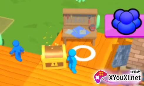 末日伐木机游戏安卓版下载