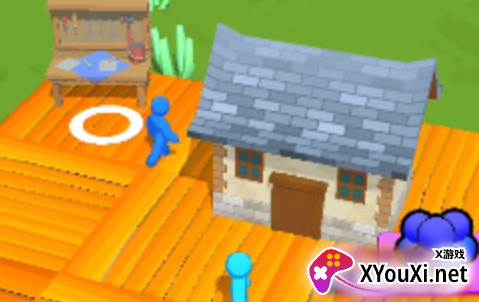 末日伐木机游戏安卓版下载