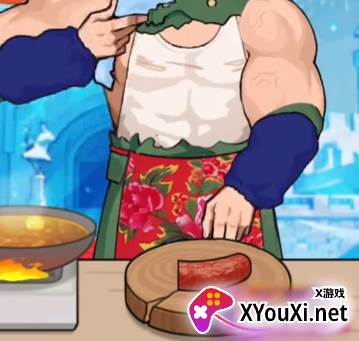 进击的小土豆游戏免费下载