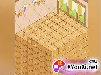 进击的小土豆游戏免费下载