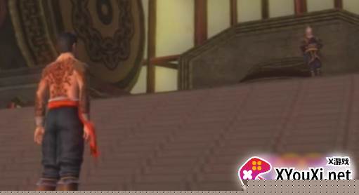 翡翠帝国手游下载(Jade Empire)