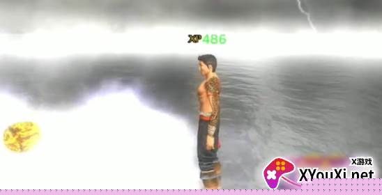翡翠帝国手游下载(Jade Empire)