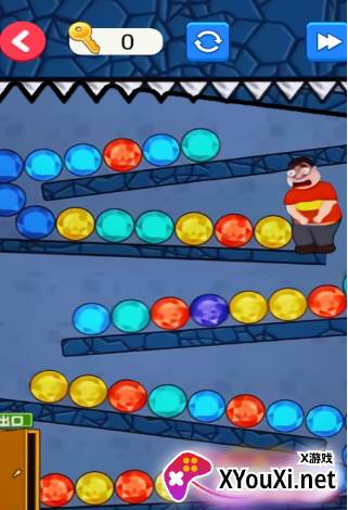 同学闯闯关游戏手机版下载