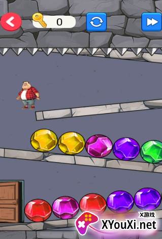 同学闯闯关游戏手机版下载