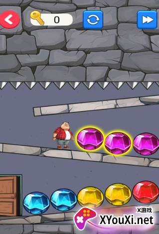 同学闯闯关游戏手机版下载