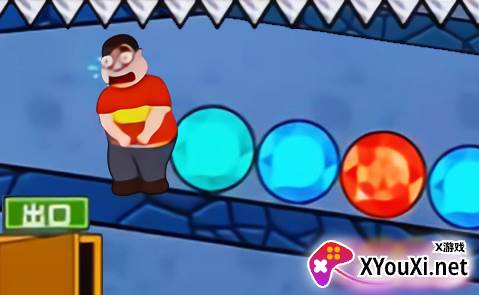 同学闯闯关游戏手机版下载