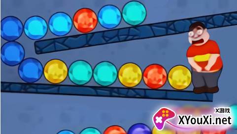 同学闯闯关游戏手机版下载