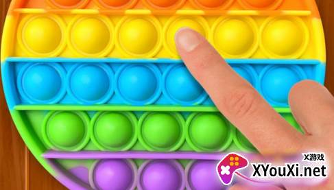 减压玩具屋游戏安卓版下载