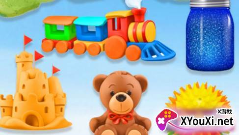 减压玩具屋游戏安卓版下载