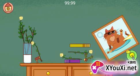 整理凌乱的物品手游安卓版下载(Tidy Up Messy Items) 整理凌乱的物品手游安卓版下载(Tidy Up Messy Items)