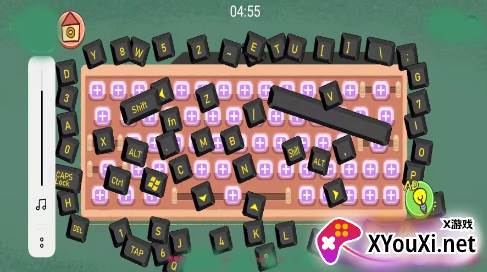 整理凌乱的物品手游安卓版下载(Tidy Up Messy Items) 整理凌乱的物品手游安卓版下载(Tidy Up Messy Items)