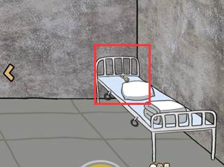 逃离医院不容易安卓官方版游戏下载