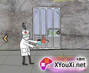 逃离医院不容易安卓官方版游戏下载