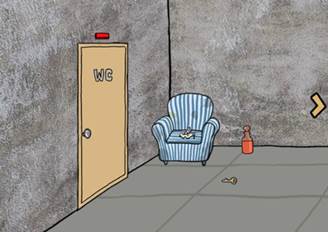 逃离医院不容易安卓官方版游戏下载