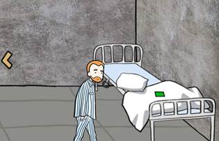 逃离医院不容易安卓官方版游戏下载