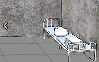 逃离医院不容易安卓官方版游戏下载