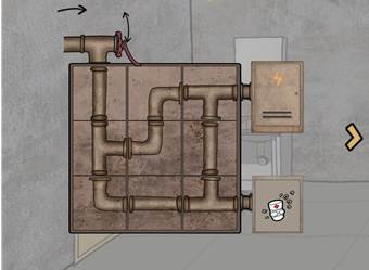 逃离医院不容易安卓官方版游戏下载
