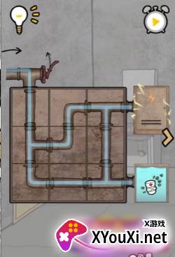 逃离医院不容易安卓官方版游戏下载