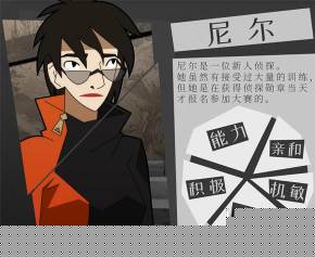 探案法侦探大赛安卓版手游下载
