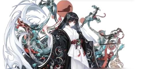 物华弥新(测试服)手游官方最新版下载