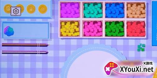 火漆印章收纳游戏官方版下载