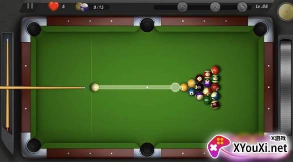 pooking billiards city台球城手机版下载