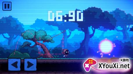 倒放勇者安卓版手游免费下载