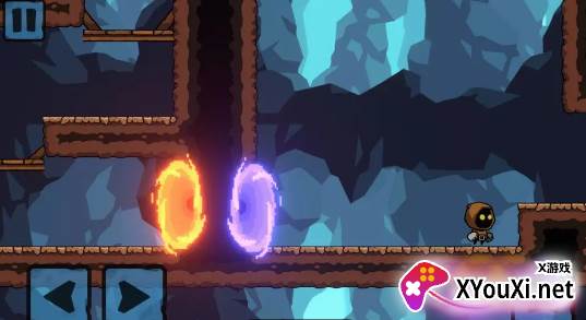 倒放勇者安卓版手游免费下载