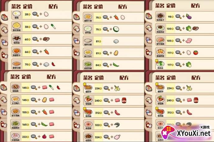 兔子与餐厅安卓官方版手游下载