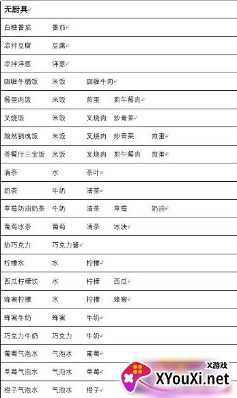 兔子与餐厅安卓官方版手游下载