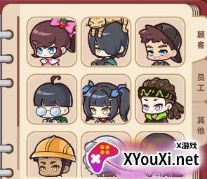 兔子与餐厅安卓官方版手游下载