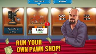 Bid Wars Auction Simulator最新官方版下载(竞价战争城市拍卖交易)