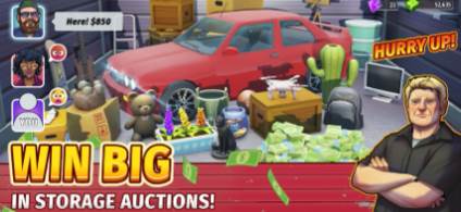 Bid Wars3Auction Tycoon手游安卓版下载