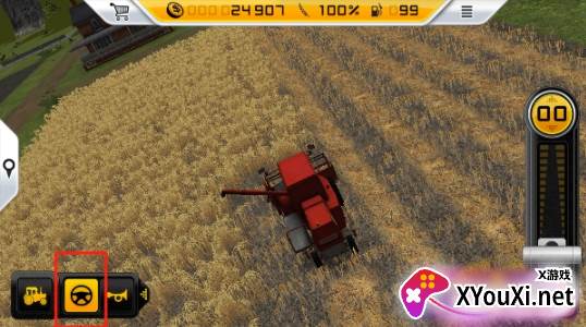 模拟农场14手机版下载