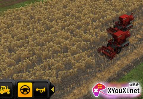 模拟农场14手机版下载